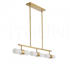 Люстра Tipton Chandelier 89069 Люстра Tipton Chandelier 89069 фабрика Arteriors