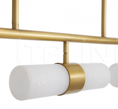Люстра Tipton Chandelier 89069 Люстра Tipton Chandelier 89069 фабрика Arteriors