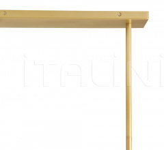 Люстра Tipton Chandelier 89069 Люстра Tipton Chandelier 89069 фабрика Arteriors