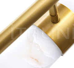 Люстра Tipton Chandelier 89069 Люстра Tipton Chandelier 89069 фабрика Arteriors