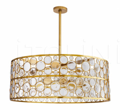 Люстра Tripoli Chandelier 89342 Люстра Tripoli Chandelier 89342 фабрика Arteriors