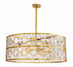 Люстра Tripoli Chandelier 89342 Люстра Tripoli Chandelier 89342 фабрика Arteriors