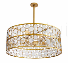 Люстра Tripoli Chandelier 89342 Люстра Tripoli Chandelier 89342 фабрика Arteriors