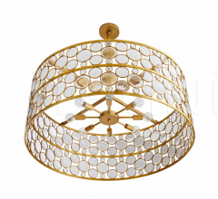 Люстра Tripoli Chandelier 89342 Люстра Tripoli Chandelier 89342 фабрика Arteriors