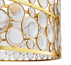 Люстра Tripoli Chandelier 89342 Люстра Tripoli Chandelier 89342 фабрика Arteriors