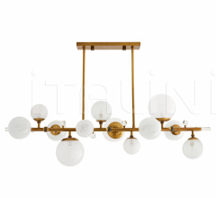 Люстра Troon Chandelier 89330 Люстра Troon Chandelier 89330 фабрика Arteriors