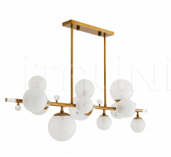 Люстра Troon Chandelier 89330 Люстра Troon Chandelier 89330 фабрика Arteriors