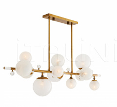 Люстра Troon Chandelier 89330 Люстра Troon Chandelier 89330 фабрика Arteriors