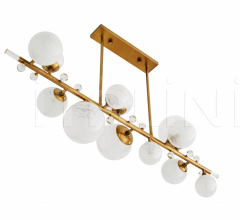 Люстра Troon Chandelier 89330 Люстра Troon Chandelier 89330 фабрика Arteriors