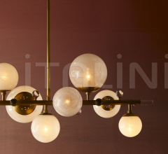 Люстра Troon Chandelier 89330 Люстра Troon Chandelier 89330 фабрика Arteriors