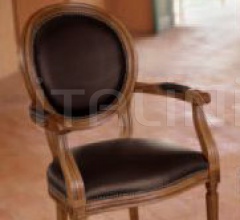 Стул с подлокотниками 1190 L10 P70 фабрика Tonin Casa