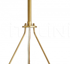 Люстра Troon Round Chandelier 89447 Люстра Troon Round Chandelier 89447 фабрика Arteriors