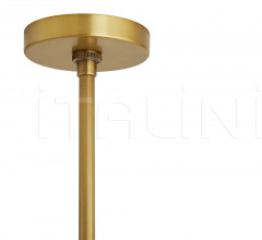Люстра Troon Round Chandelier 89447 Люстра Troon Round Chandelier 89447 фабрика Arteriors