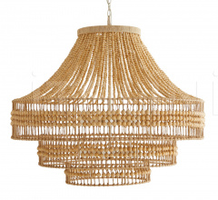 Люстра Tulane Chandelier 89335 Люстра Tulane Chandelier 89335 фабрика Arteriors