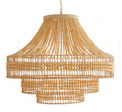 Люстра Tulane Chandelier 89335 Люстра Tulane Chandelier 89335 фабрика Arteriors