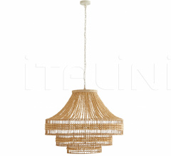 Люстра Tulane Chandelier 89335 Люстра Tulane Chandelier 89335 фабрика Arteriors