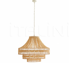 Люстра Tulane Chandelier 89335 Люстра Tulane Chandelier 89335 фабрика Arteriors