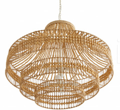 Люстра Tulane Chandelier 89335 Люстра Tulane Chandelier 89335 фабрика Arteriors
