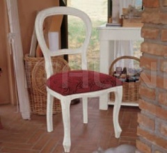 Стул 4350 L0110 TB14 фабрика Tonin Casa