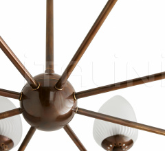 Люстра Tumen Chandelier 89674 Люстра Tumen Chandelier 89674 фабрика Arteriors
