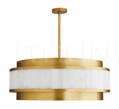 Люстра Utterson Chandelier 89337 Люстра Utterson Chandelier 89337 фабрика Arteriors