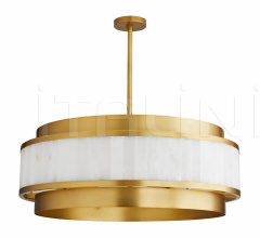 Люстра Utterson Chandelier 89337 Люстра Utterson Chandelier 89337 фабрика Arteriors