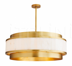 Люстра Utterson Chandelier 89337 Люстра Utterson Chandelier 89337 фабрика Arteriors