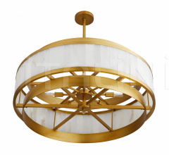 Люстра Utterson Chandelier 89337 Люстра Utterson Chandelier 89337 фабрика Arteriors