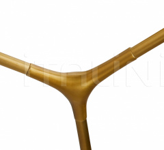 Люстра Vanderpool Chandelier 89340 Люстра Vanderpool Chandelier 89340 фабрика Arteriors