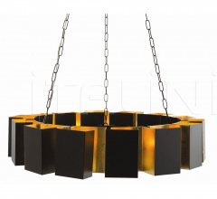 Люстра Vaughn Fixed Chandelier 89995 Люстра Vaughn Fixed Chandelier 89995 фабрика Arteriors