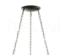 Люстра Vaughn Fixed Chandelier 89995 Люстра Vaughn Fixed Chandelier 89995 фабрика Arteriors