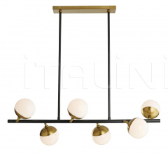Люстра Wahlburg Chandelier 89026 Люстра Wahlburg Chandelier 89026 фабрика Arteriors