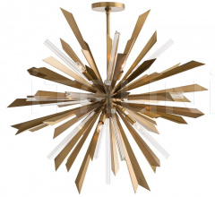 Люстра Waldorf Large Chandelier 89029 Люстра Waldorf Large Chandelier 89029 фабрика Arteriors