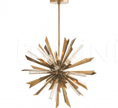 Люстра Waldorf Small Chandelier 89027 Люстра Waldorf Small Chandelier 89027 фабрика Arteriors