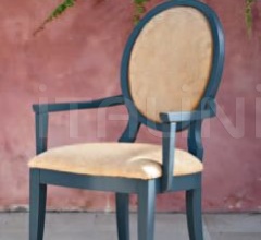 Стул 1193 L3410 TB04 фабрика Tonin Casa