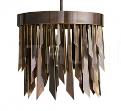 Люстра Waldorf Round Chandelier 49091 Люстра Waldorf Round Chandelier 49091 фабрика Arteriors