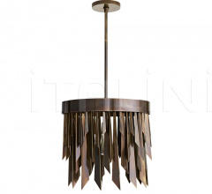Люстра Waldorf Round Chandelier 49091 Люстра Waldorf Round Chandelier 49091 фабрика Arteriors