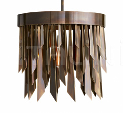 Люстра Waldorf Round Chandelier 49091 Люстра Waldorf Round Chandelier 49091 фабрика Arteriors