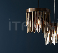 Люстра Waldorf Round Chandelier 49091 Люстра Waldorf Round Chandelier 49091 фабрика Arteriors