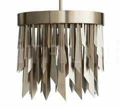 Люстра Waldorf Round Chandelier 49170 Люстра Waldorf Round Chandelier 49170 фабрика Arteriors