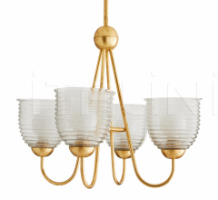 Люстра Warrington Chandelier 46415 Люстра Warrington Chandelier 46415 фабрика Arteriors
