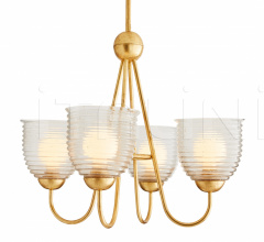 Люстра Warrington Chandelier 46415 Люстра Warrington Chandelier 46415 фабрика Arteriors