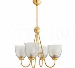 Люстра Warrington Chandelier 46415 Люстра Warrington Chandelier 46415 фабрика Arteriors