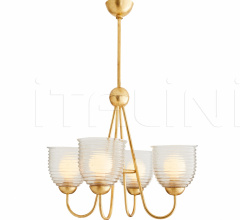 Люстра Warrington Chandelier 46415 Люстра Warrington Chandelier 46415 фабрика Arteriors