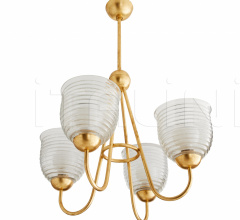 Люстра Warrington Chandelier 46415 Люстра Warrington Chandelier 46415 фабрика Arteriors