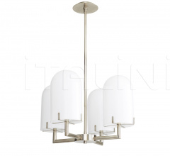 Люстра Woodall Chandelier 89461 Люстра Woodall Chandelier 89461 фабрика Arteriors