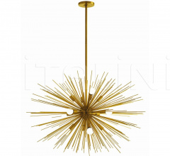 Люстра Zanadoo Large Chandelier 89991 Люстра Zanadoo Large Chandelier 89991 фабрика Arteriors