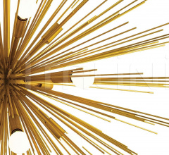 Люстра Zanadoo Large Chandelier 89991 Люстра Zanadoo Large Chandelier 89991 фабрика Arteriors