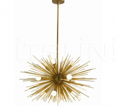 Люстра Zanadoo Small Chandelier 89669 Люстра Zanadoo Small Chandelier 89669 фабрика Arteriors