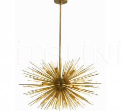Люстра Zanadoo Small Chandelier 89669 Люстра Zanadoo Small Chandelier 89669 фабрика Arteriors